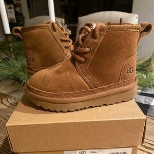 Toddler uggs